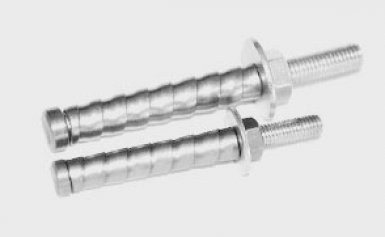 Болт БСР  М 24 х 300  ГОСТ 28778-90  Ст3 (d28 мм) -  магазин «ТАТМЕТИЗ»