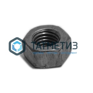 Гайки ГОСТ 5915-70 б/п М42 | «ТАТМЕТИЗ» Гайки ГОСТ 5915-70 б/п М42 - магазин крепежа «ТАТМЕТИЗ»