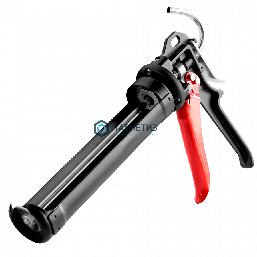 Пистолет для картриджа 400 мл Blast Hard X-400 -  магазин крепежа «ТАТМЕТИЗ»