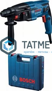 Перфоратор BOSCH GBH 220 Перфоратор BOSCH GBH 220