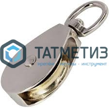 Блок одинарный А2 15  (1/2") -  магазин «ТАТМЕТИЗ»