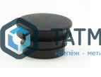 Заглушка для труб круглая D 57мм КЛ -  магазин крепежа «ТАТМЕТИЗ»