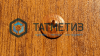 Саморез п/ш остр. 4,2x16  Золотой дуб  (500 шт/уп) Daxmer Printech -  магазин крепежа «ТАТМЕТИЗ»