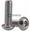 Винт ISO 7380 А2 M 8х50 -  магазин крепежа «ТАТМЕТИЗ»