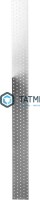 Пластина крепежная KP 1200x120 -  магазин крепежа «ТАТМЕТИЗ»