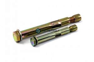 Анкерный болт 8x100 ( 50 шт/уп) МС | «ТАТМЕТИЗ» Анкерный болт 8x100 ( 50 шт/уп) МС - магазин крепежа «ТАТМЕТИЗ»