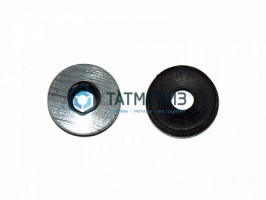 Шайба кровельная EPDM 4,8х14 (800 шт/уп) SR -  магазин крепежа «ТАТМЕТИЗ»