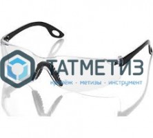 Очки защитные с дужками прозрачные Исток -  магазин крепежа «ТАТМЕТИЗ»