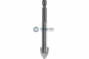 Сверло по стеклу и керамике 16 мм, Rennbohr -  магазин крепежа «ТАТМЕТИЗ»