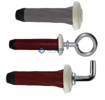 Анкер для пустотелых оснований 10 х 38, для винтов М5, 3-10мм -  магазин крепежа «ТАТМЕТИЗ»