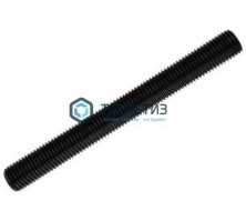 Шпилька резьбовая М20х1000 КП 10.9 60° ОКСИД | «ТАТМЕТИЗ» Шпилька резьбовая М20х1000 КП 10.9 60° ОКСИД - магазин крепежа «ТАТМЕТИЗ»