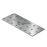 Пластина крепежная KP  300x 60 х 2,0мм -  магазин крепежа «ТАТМЕТИЗ»