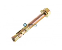 Анкер клиновой 20x160 | «ТАТМЕТИЗ» Анкер клиновой 20x160 - магазин крепежа «ТАТМЕТИЗ»