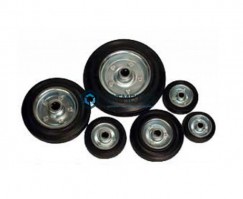 Колесо промышленное без кронштейна d  75 мм -  магазин крепежа «ТАТМЕТИЗ»