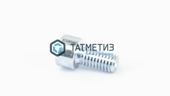 Винт с внутр 6-гр DIN 912, оц 6х12 (уп 5 кг / 1070 шт)* Винт с внутр 6-гр DIN 912, оц 6х12 (уп 5 кг / 1070 шт)*