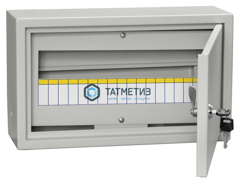 Корпус металлический ЩРн-18з-1 36 УХЛЗ IP31 ИЭК MKM14-N-18-31-Z | «ТАТМЕТИЗ» Корпус металлический ЩРн-18з-1 36 УХЛЗ IP31 ИЭК MKM14-N-18-31-Z - магазин крепежа «ТАТМЕТИЗ»