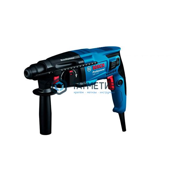 Перфоратор BOSCH GBH 220 Перфоратор BOSCH GBH 220