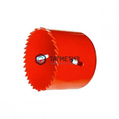 Коронка по металлу   38мм, BIMETAL// MATRIX -  магазин «ТАТМЕТИЗ»