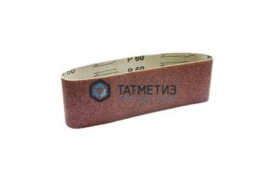 Лента абразивная бесконечная, P100, 100 х 610 мм, 3 шт.// MATRIX -  магазин крепежа «ТАТМЕТИЗ»