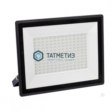 Прожектор светодиодный ДО-150w 6500K 12000Лм IP65 -  магазин крепежа «ТАТМЕТИЗ»