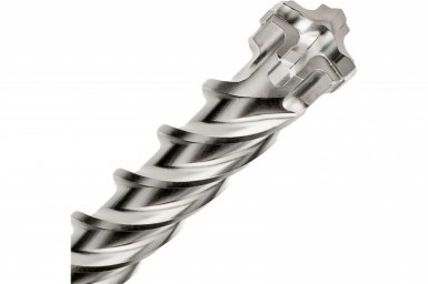 Бур  6х 160мм  D.BOR ECO 4 резца SDS+ -  магазин «ТАТМЕТИЗ»