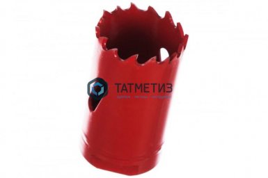 Коронка по металлу   30мм, BIMETAL// MATRIX -  магазин «ТАТМЕТИЗ»