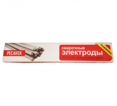 Электроды МР-3 №4 | «ТАТМЕТИЗ» Электроды МР-3 №4 - магазин крепежа «ТАТМЕТИЗ»