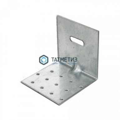 Регулируемый уголок 100x100x100 mm  4239 KMR9 -  магазин крепежа «ТАТМЕТИЗ»