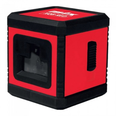 Уровень лазерный XQB GREEN Basic SET, 20 м, зеленый луч, батарейки, резьба 1/4"// MTX -  магазин крепежа «ТАТМЕТИЗ»