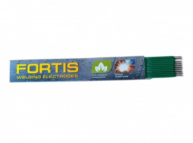 Электроды МР-3 ТАНТАЛ FORTIS D4 (5 кг/уп) | «ТАТМЕТИЗ» Электроды МР-3 ТАНТАЛ FORTIS D4 (5 кг/уп) - магазин крепежа «ТАТМЕТИЗ»