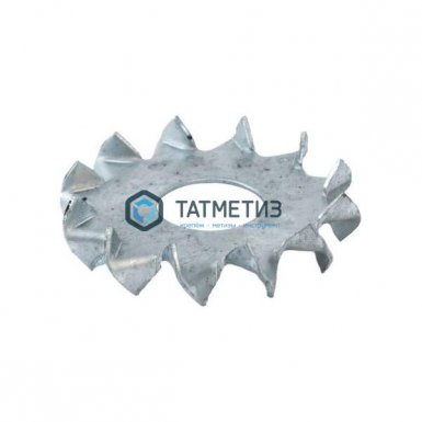 Диск шипованный 75x26 mm PZD 3 -  магазин крепежа «ТАТМЕТИЗ»