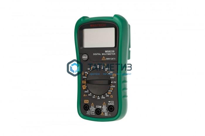 Портативный мультиметр MS8238 MASTECH Портативный мультиметр MS8238 MASTECH