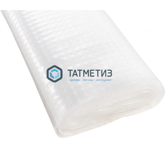 Пленка п э 200 мкм (1, 5 м х 2 х 50м) прозрачная высший сорт ГОСТ 10354-82 27-28кг Пленка п э 200 мкм (1, 5 м х 2 х 50м) прозрачная высший сорт ГОСТ 10354-82 27-28кг