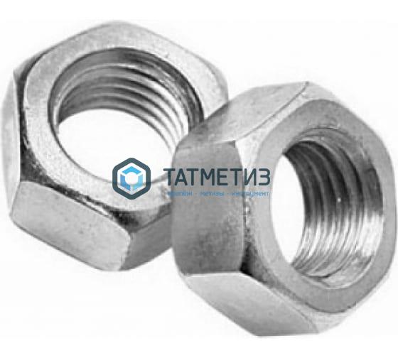 Гайка DIN 934, оцинк М36 (уп 25 кг/ 69 шт)* МС Гайка DIN 934, оцинк М36 (уп 25 кг/ 69 шт)* МС