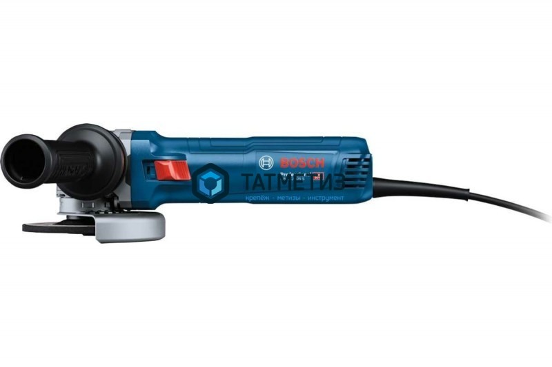 УШМ Bosch 125 мм GWS 12-125 S УШМ Bosch 125 мм GWS 12-125 S