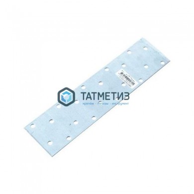 Пластина крепежная KP 1200x100 -  магазин крепежа «ТАТМЕТИЗ»