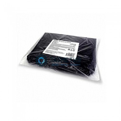 Пакеты для мусора ПВД пласт 180л черные 30 шт Standart 8 | «ТАТМЕТИЗ» Пакеты для мусора ПВД пласт 180л черные 30 шт Standart 8 - магазин крепежа «ТАТМЕТИЗ»