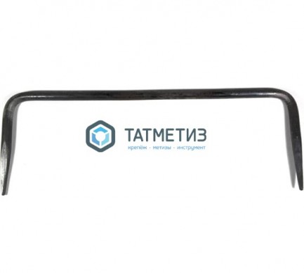 Скобы-строительная 8х200х70 | «ТАТМЕТИЗ» Скобы-строительная 8х200х70 - магазин крепежа «ТАТМЕТИЗ»
