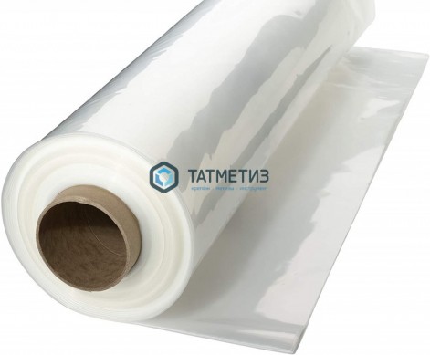 Пленка ПВД полотно 540 мм х 80 мкм | «ТАТМЕТИЗ» Пленка ПВД полотно 540 мм х 80 мкм - магазин крепежа «ТАТМЕТИЗ»